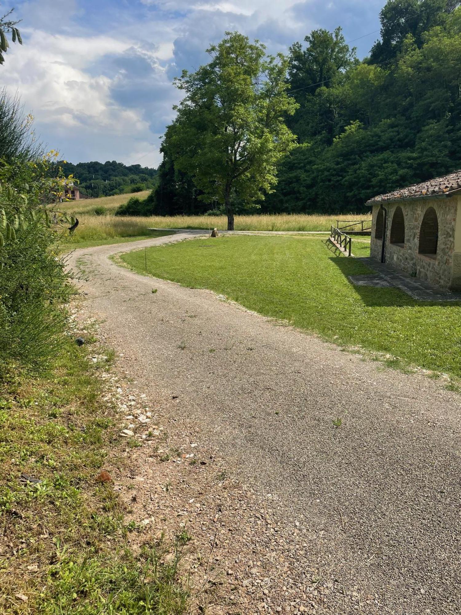 Gioconda casa vacanze Βίλα Montevarchi Εξωτερικό φωτογραφία